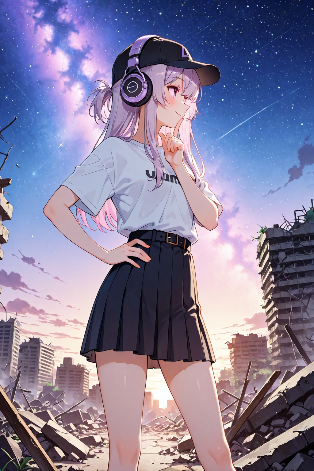 音楽は消えない