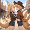 4/13　決闘の日 2枚目