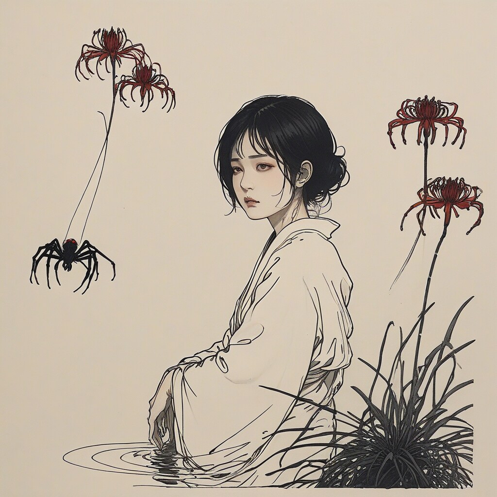 彼岸 #29
