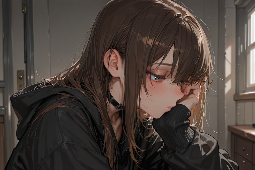#ECHIDNA「ランダム生成画像」2026/04/04,