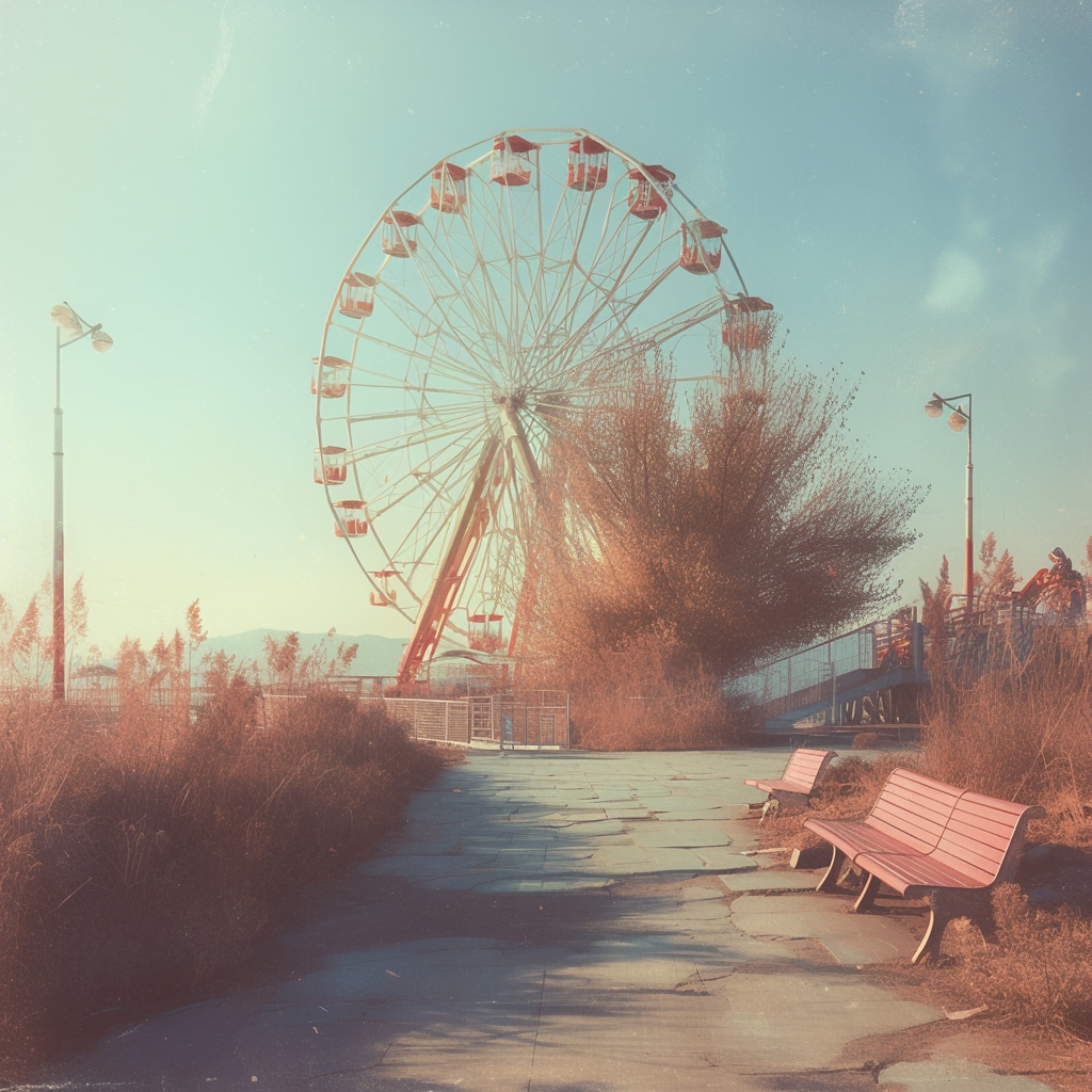 The Park