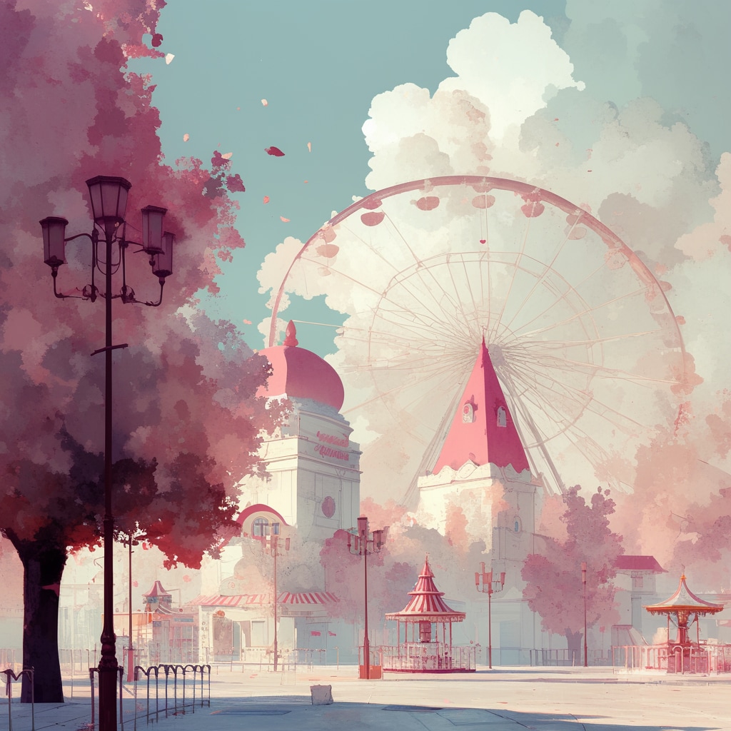 The Park