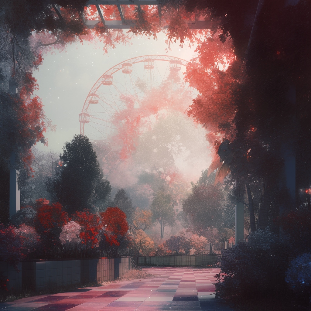 The Park