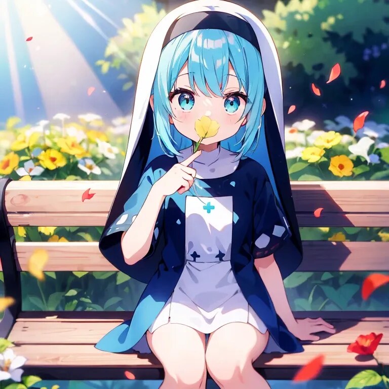 まだよくわからぬ君へ | の人気AIイラスト・グラビア