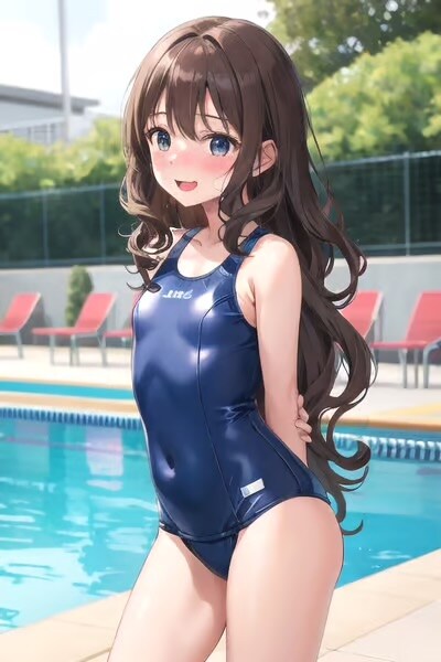 水着