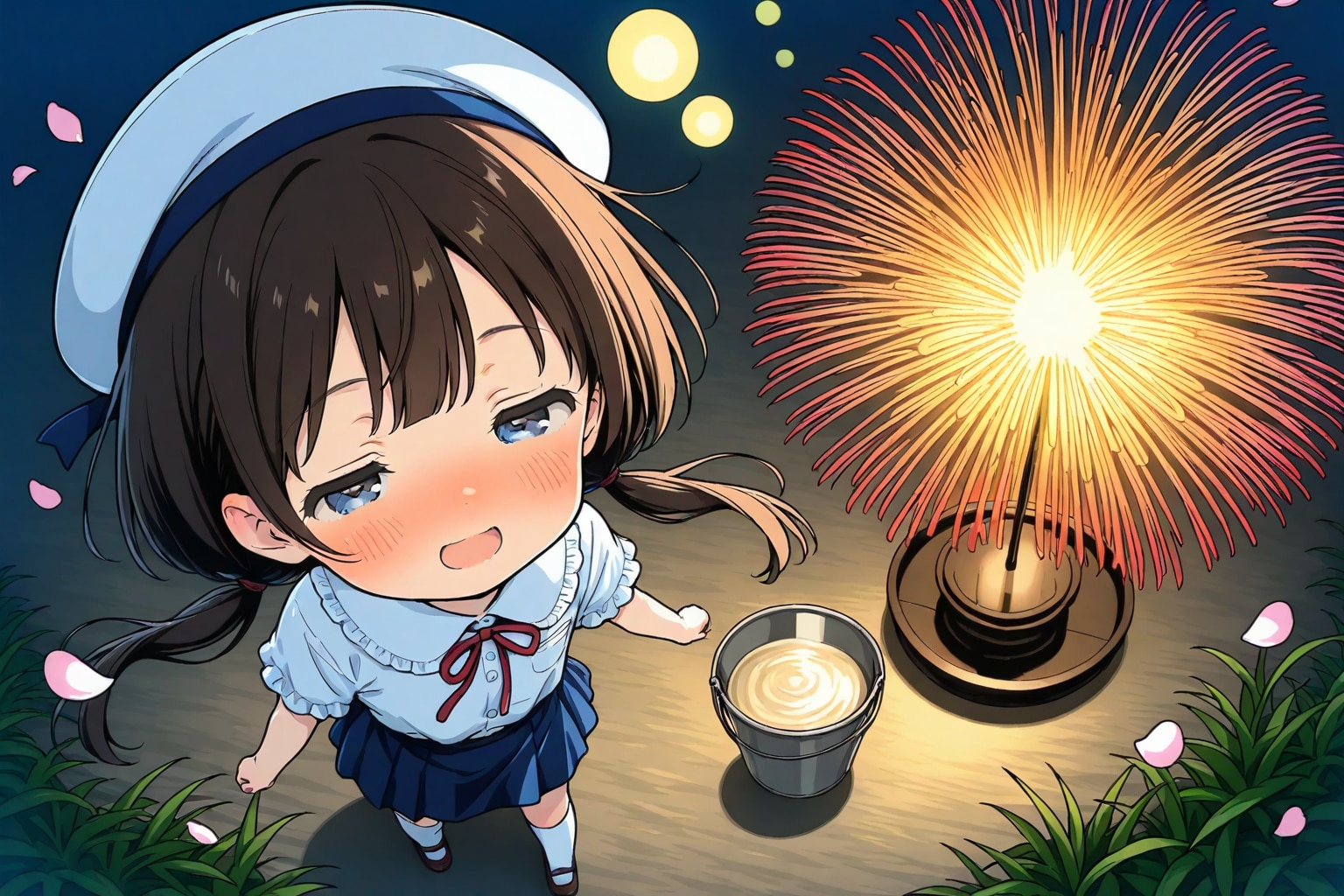 (((Moe))),を、お試し生成。 | の人気AIイラスト・グラビア