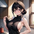 Cooking Girl 2枚目
