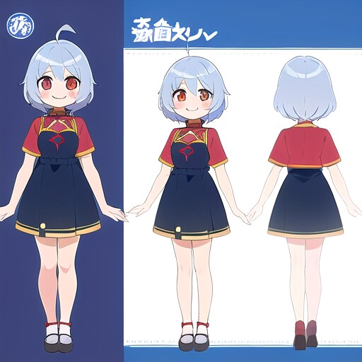 今日のコーデ | の人気AIイラスト・グラビア