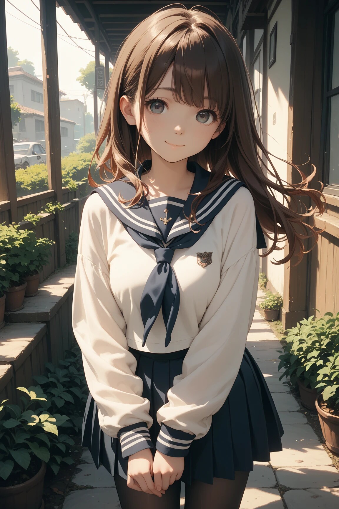 とりあえずパンツ見せてよ
