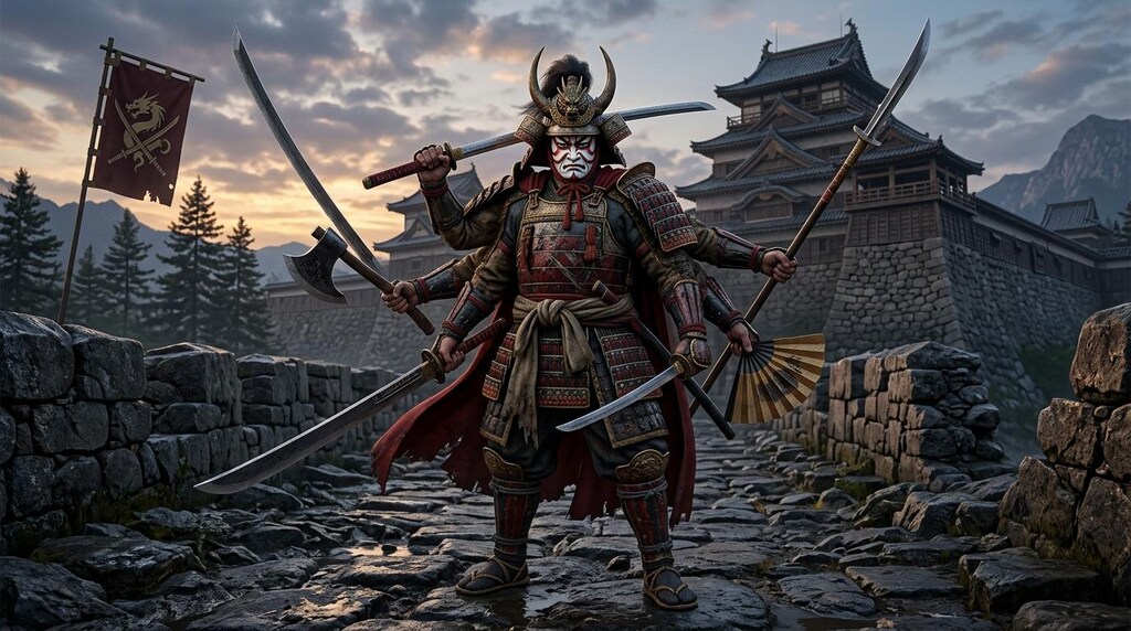 ギルガメッシュ