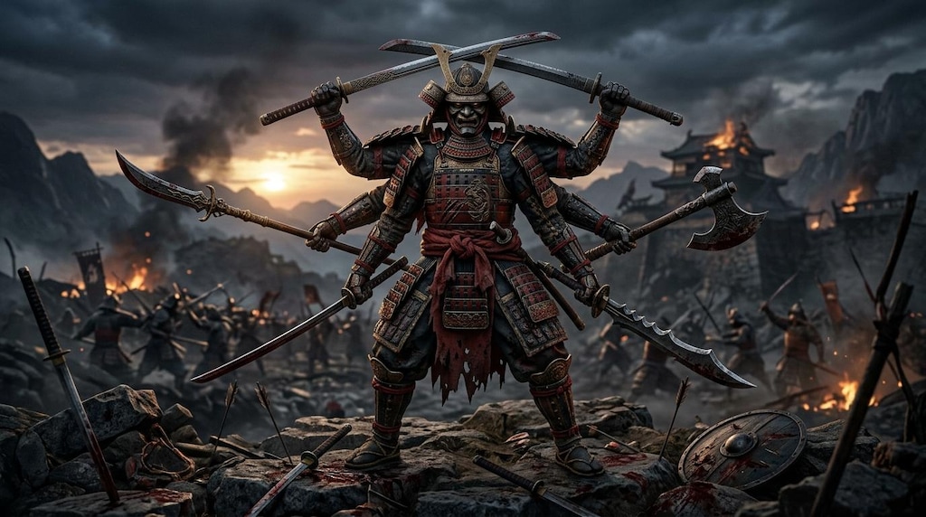 ギルガメッシュ