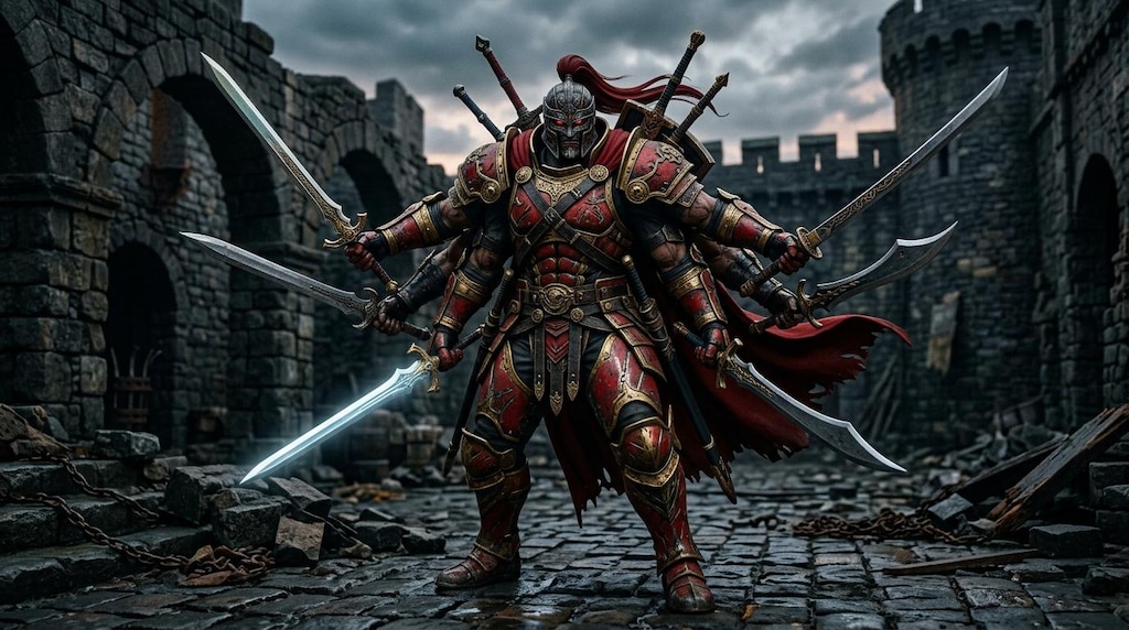 ギルガメッシュ