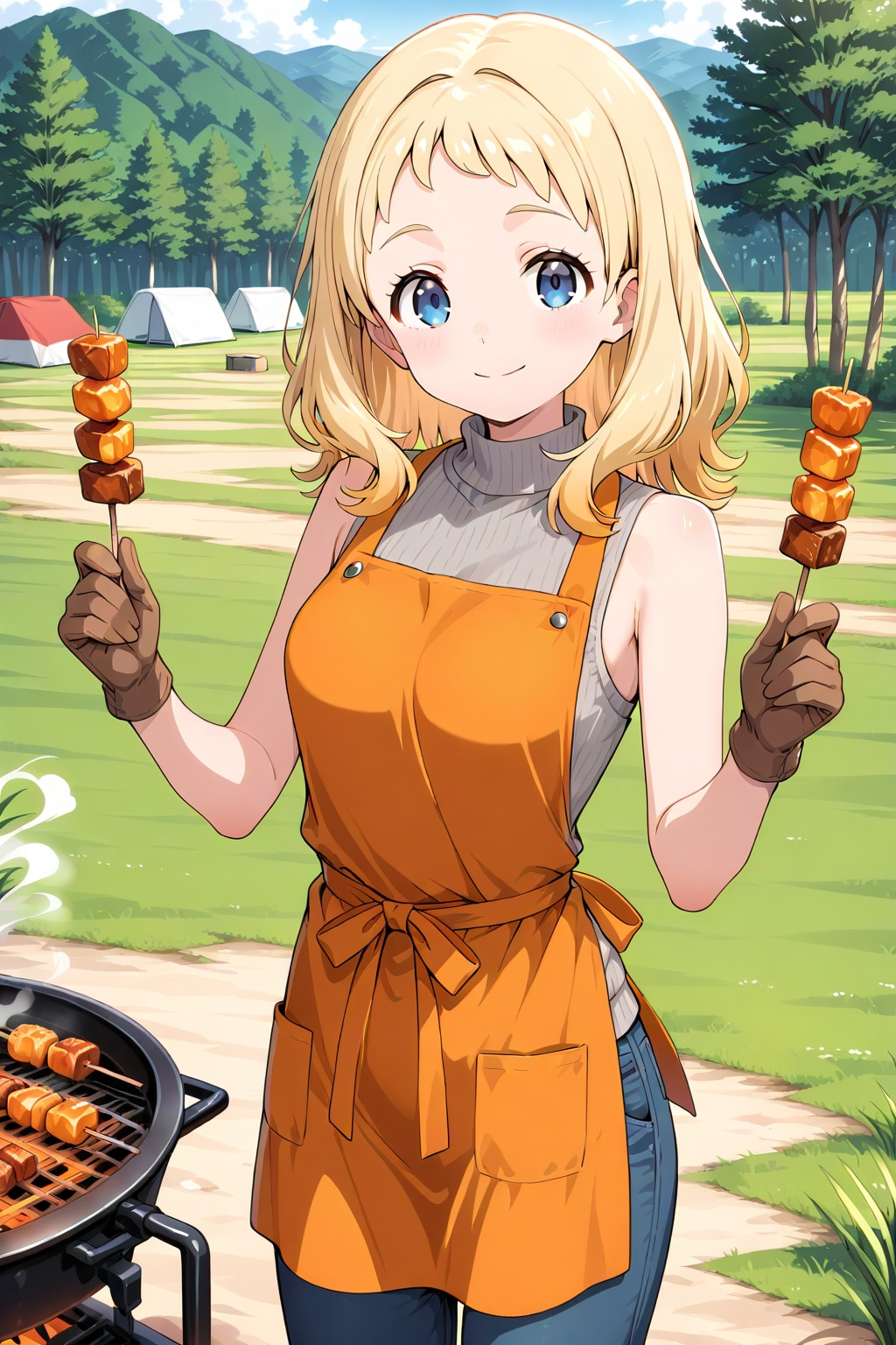 新体操部の瑛梨ちゃん✨１９７