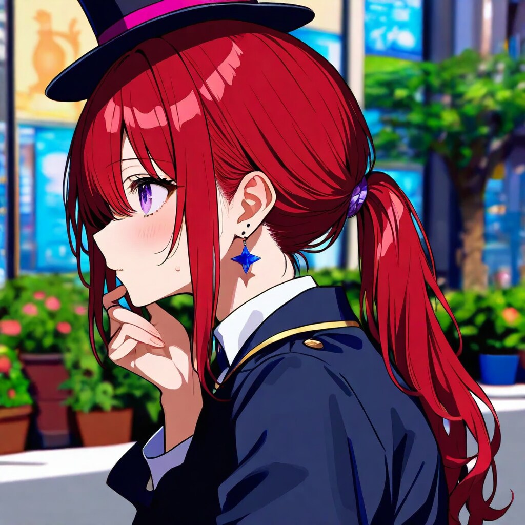 マジックできていいなぁ