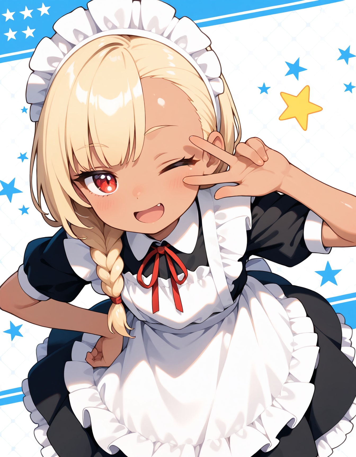 ベンちゃん調整