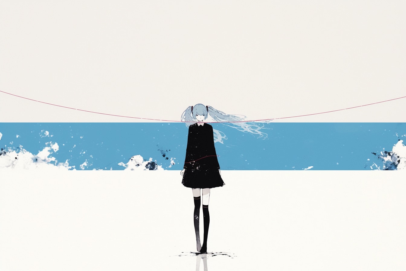 from Y to Y | の人気AIイラスト・グラビア