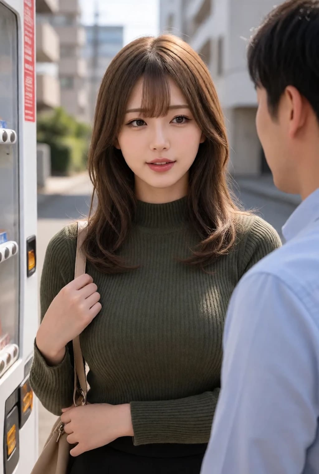 なんぱ①