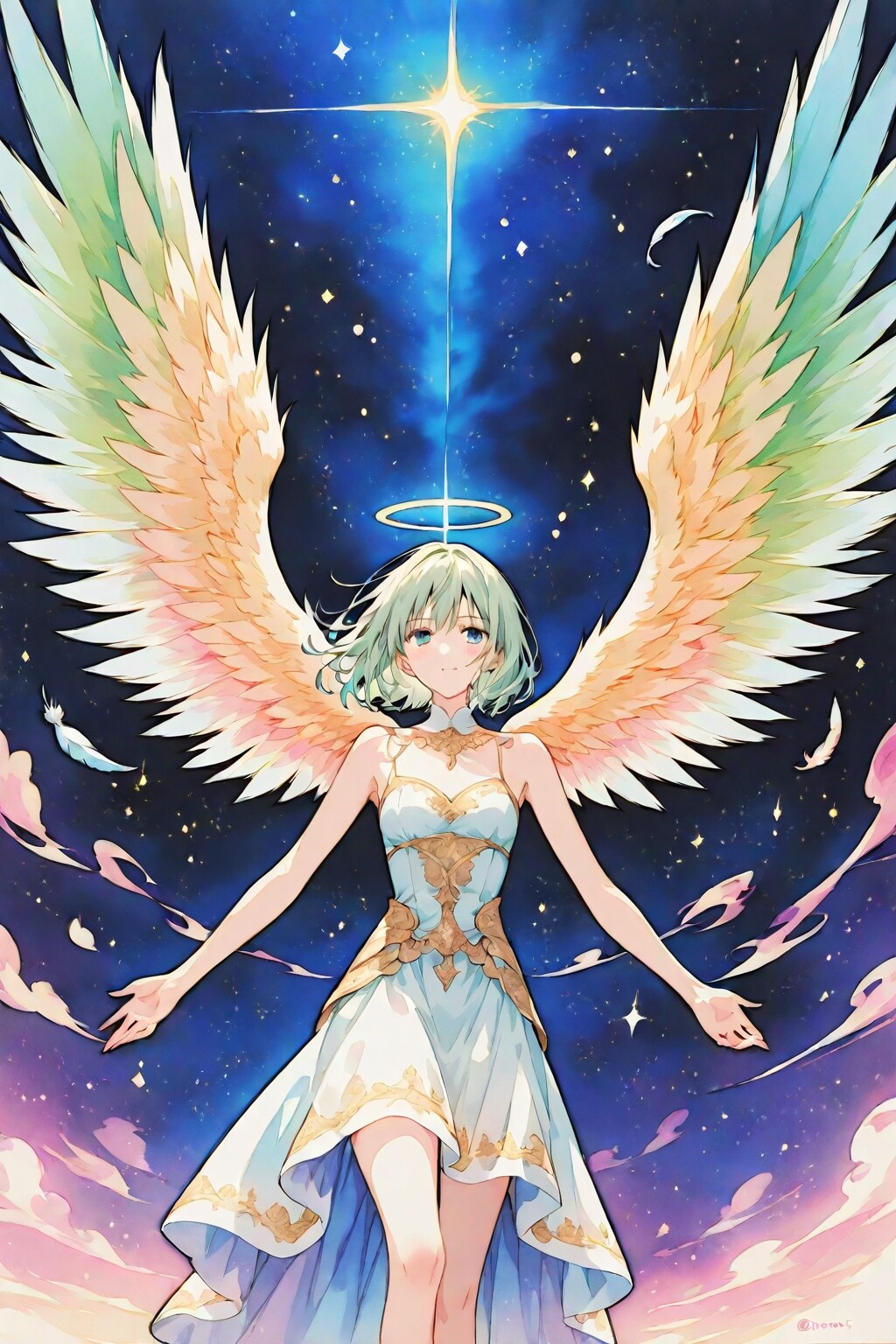 ひで様の天使さん