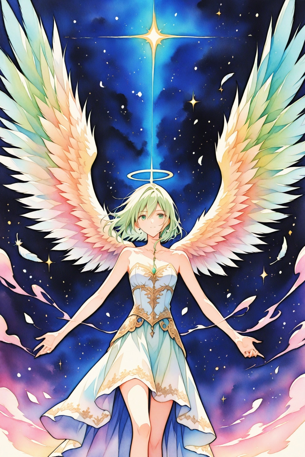 ひで様の天使さん