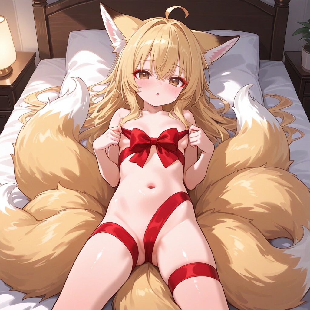 2/26　ラッピングの日