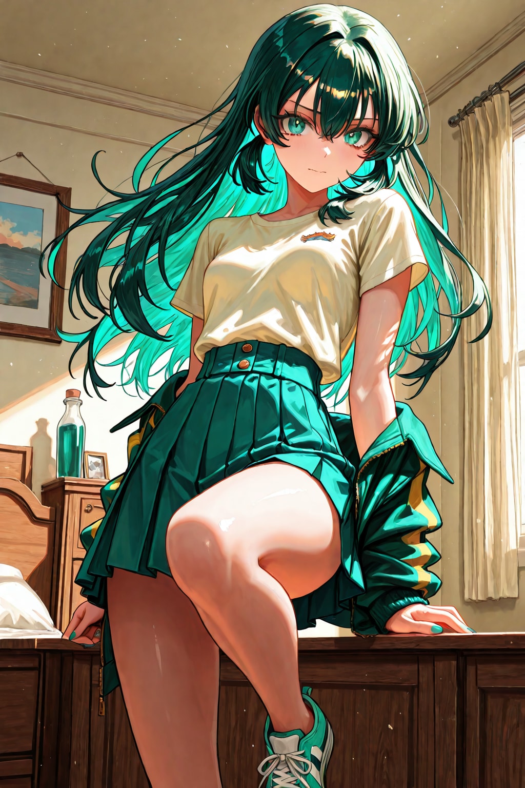 日向 朝実