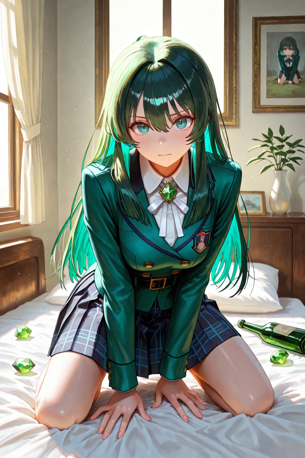 日向 朝実