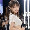 パンティファッションショー 2 2枚目