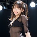 パンティファッションショー 2 4枚目