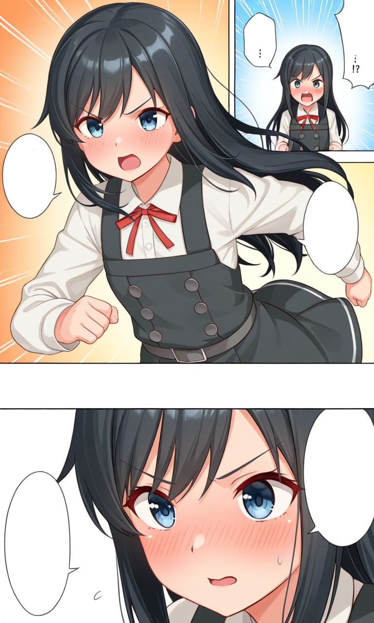 まんが