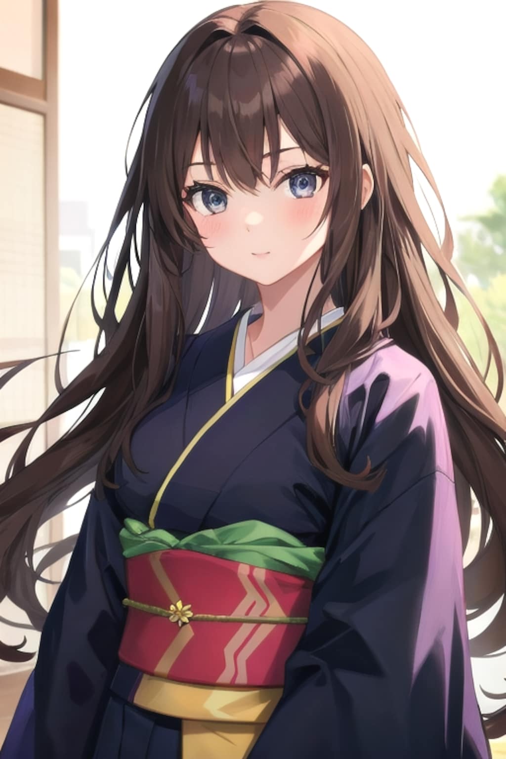 みことちゃん696