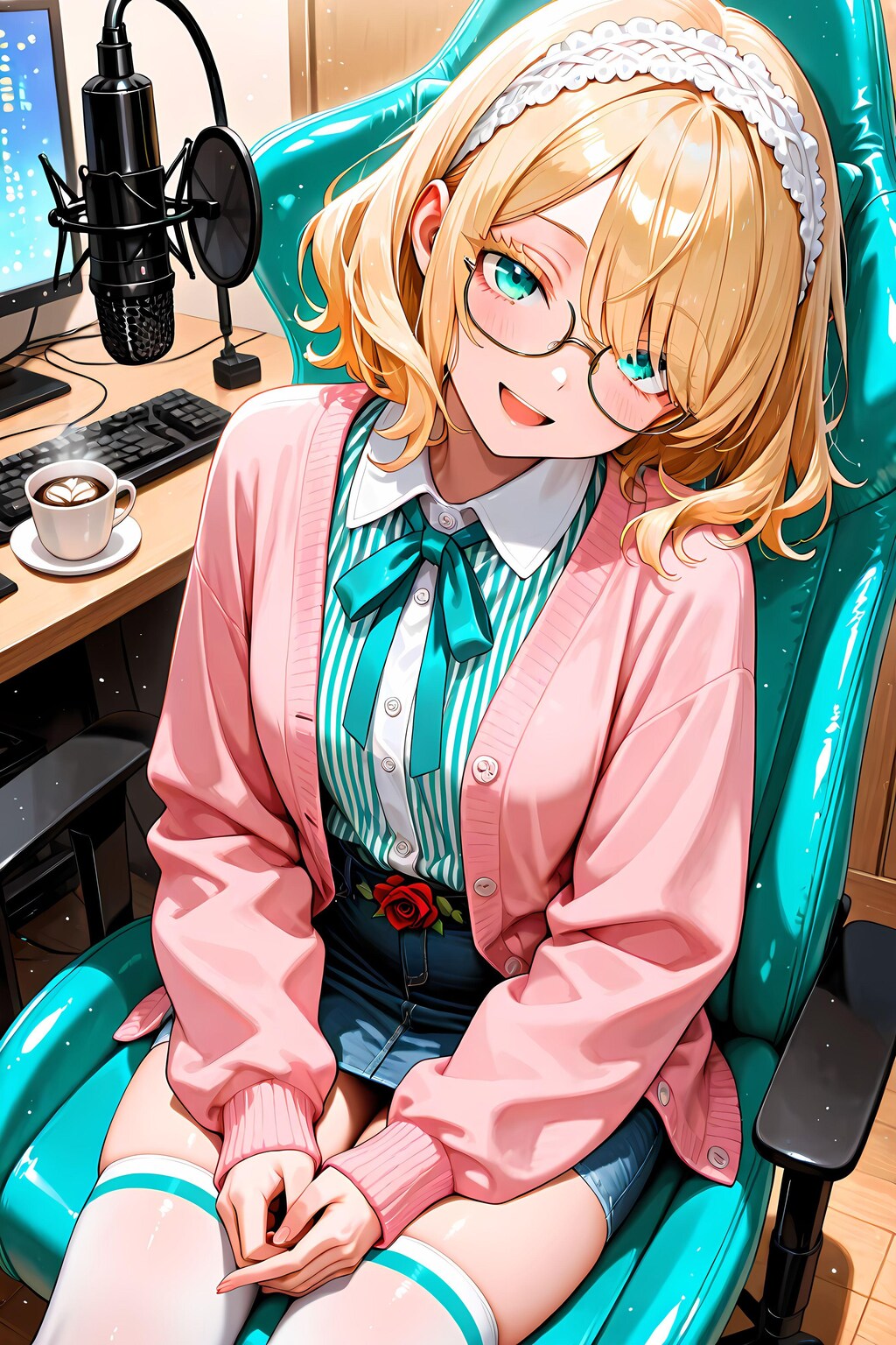 【FA】薔薇騎士さん！