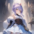 王女様 4枚目