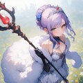 王女様 5枚目