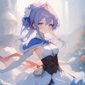 王女様 3枚目