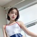 スポーツ06（体操） 4枚目