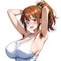【再】Junさんちの子たち 4枚目