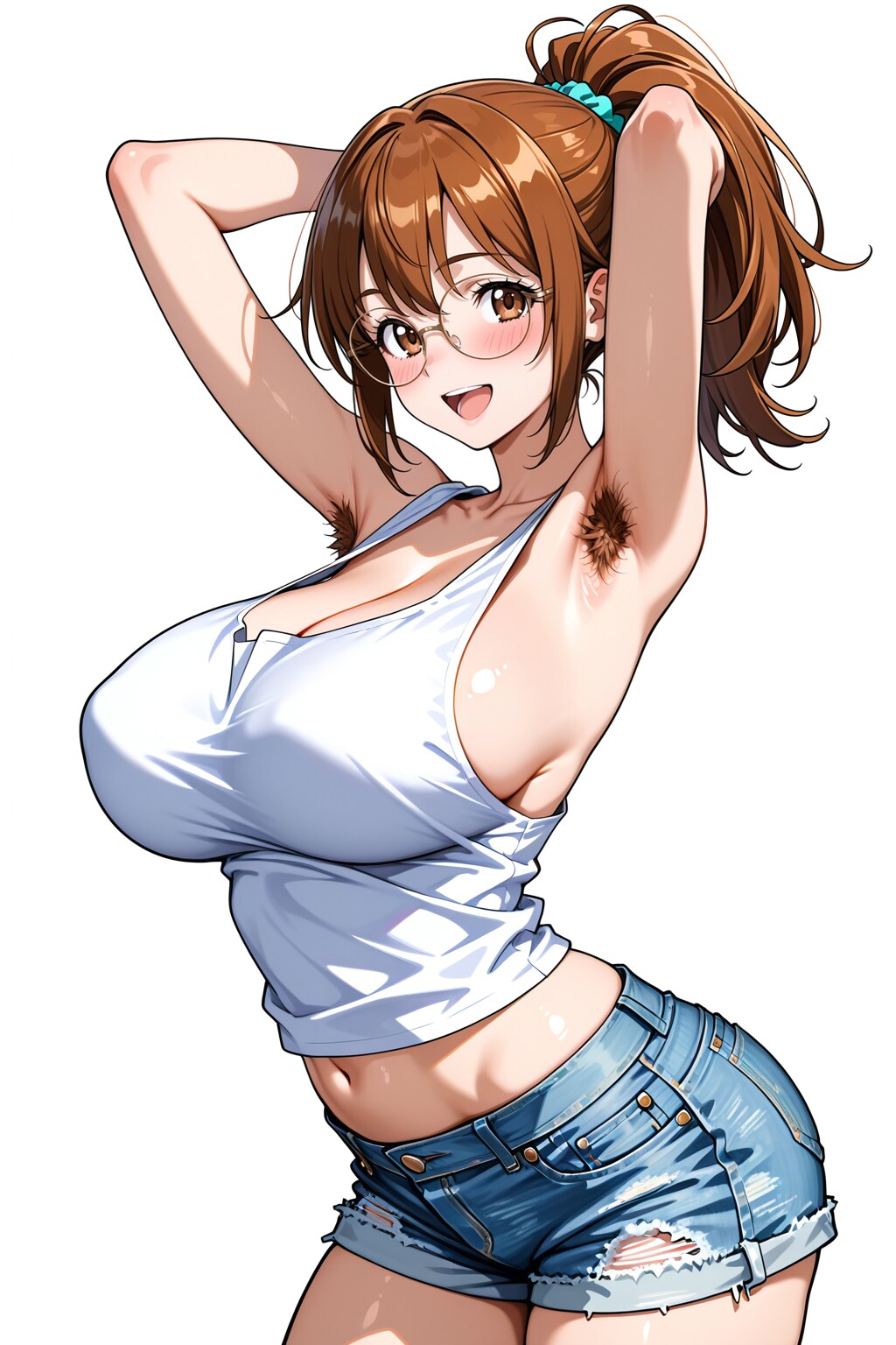 【再】Junさんちの子たち
