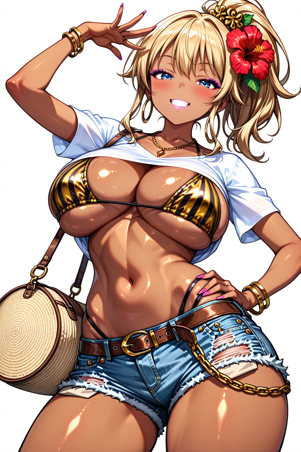 【再】Junさんちの子たち