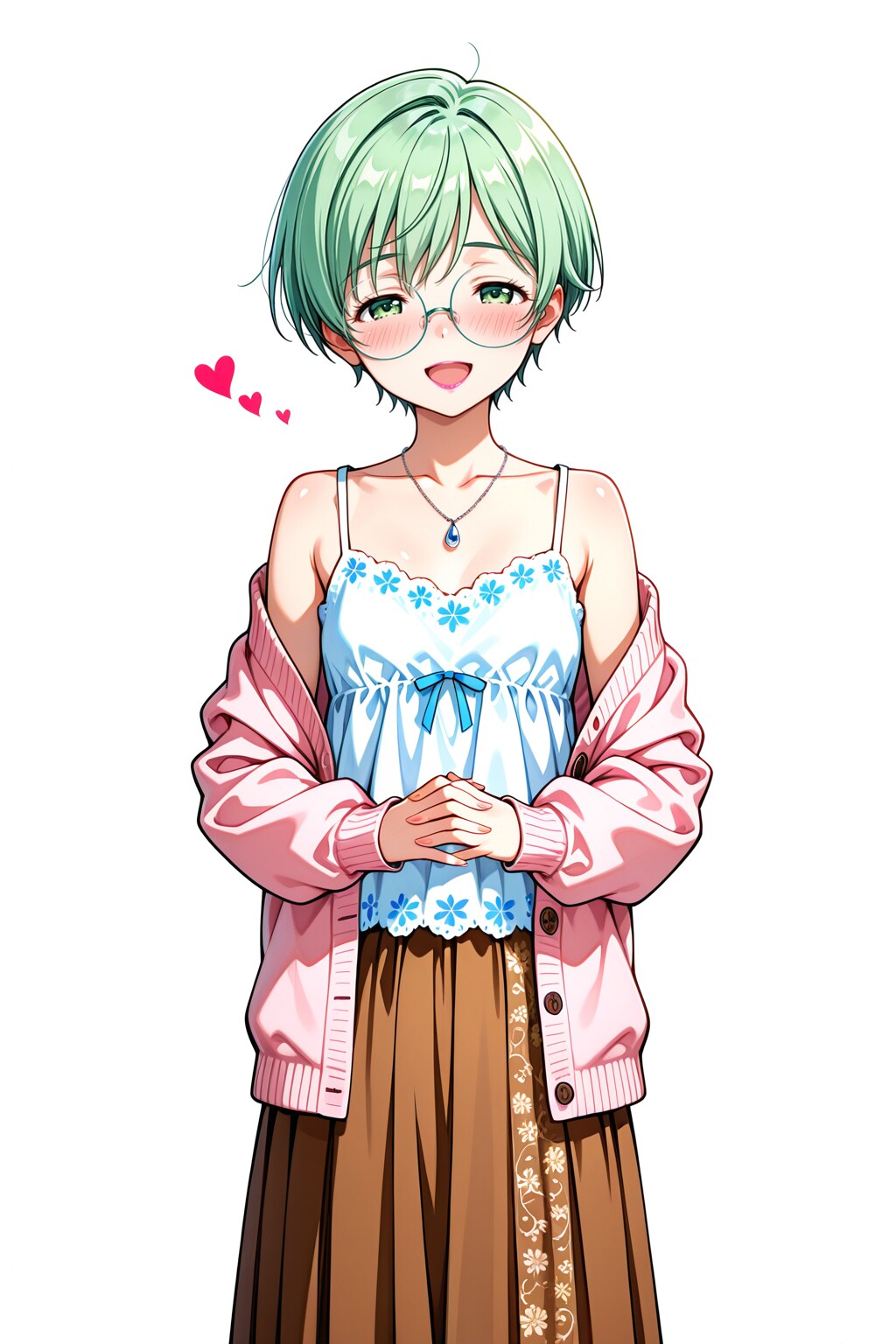 【再】Junさんちの子たち