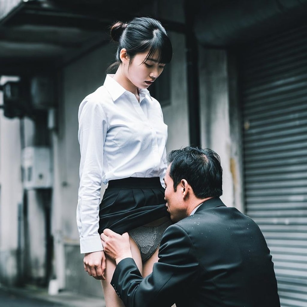 薫香
