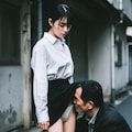 薫香 2枚目