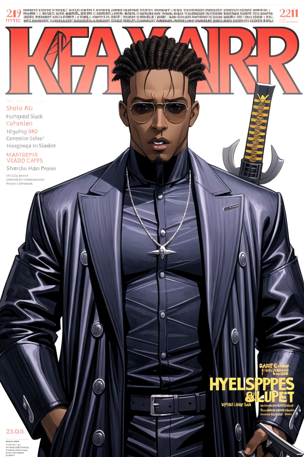 違う、そうじゃない