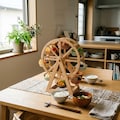 観覧車ご飯 7枚目