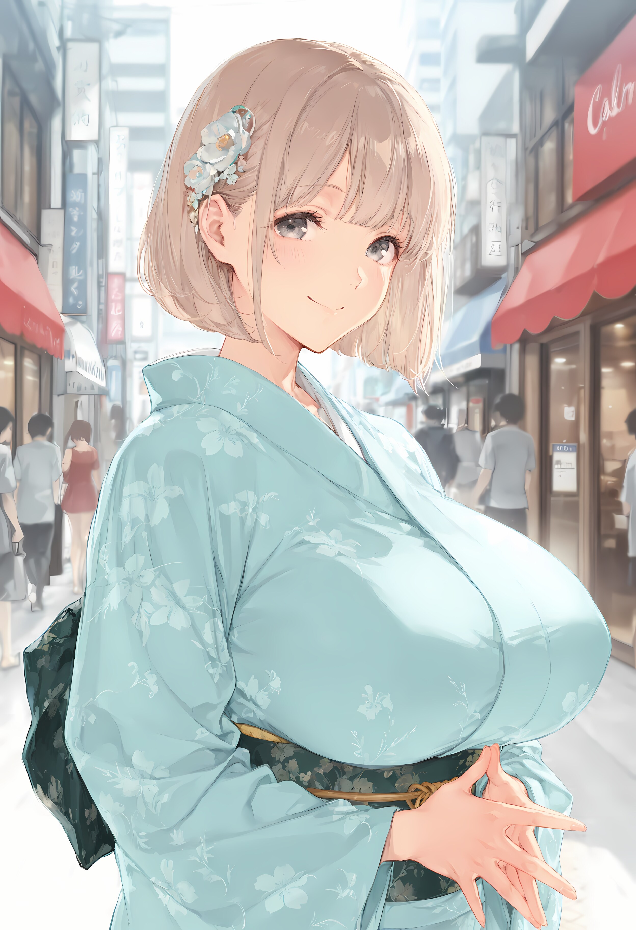 あけましておめでとうございます