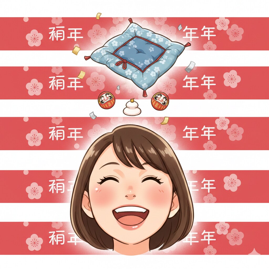 布団がフットンダ