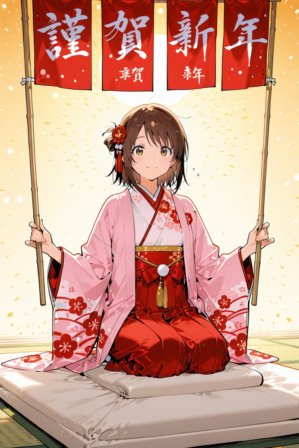 布団がフットンダ