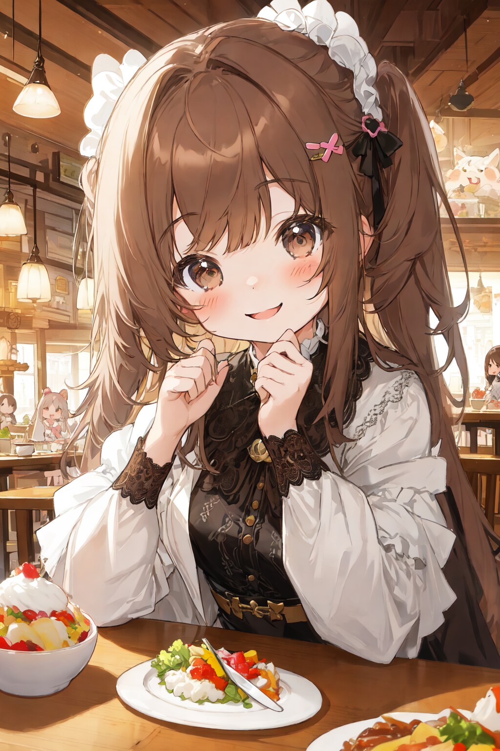 カフェ＃８