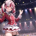 （12枚）いつまでも嘘なわけじゃない 12枚目
