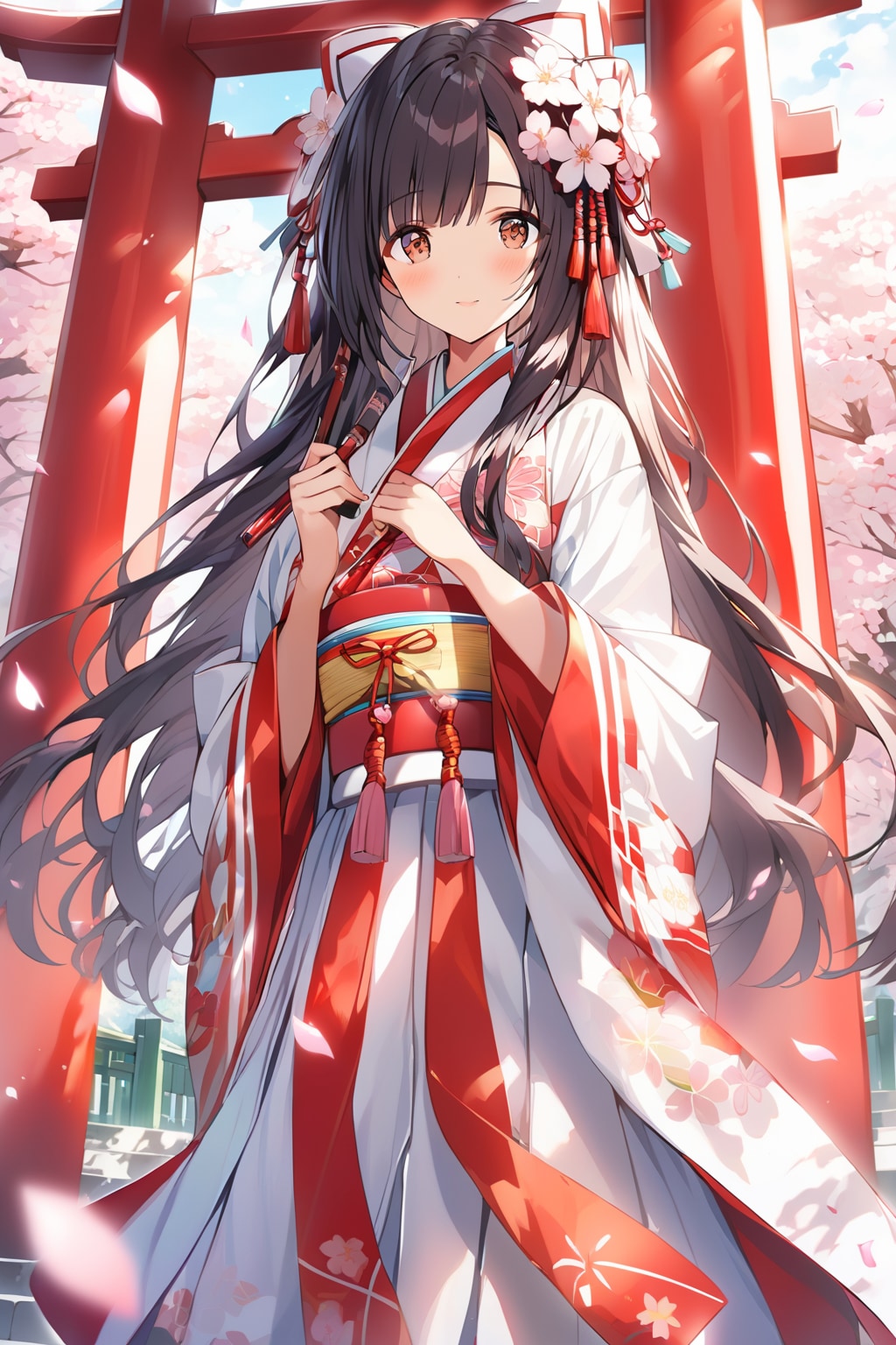 さくらちゃん239