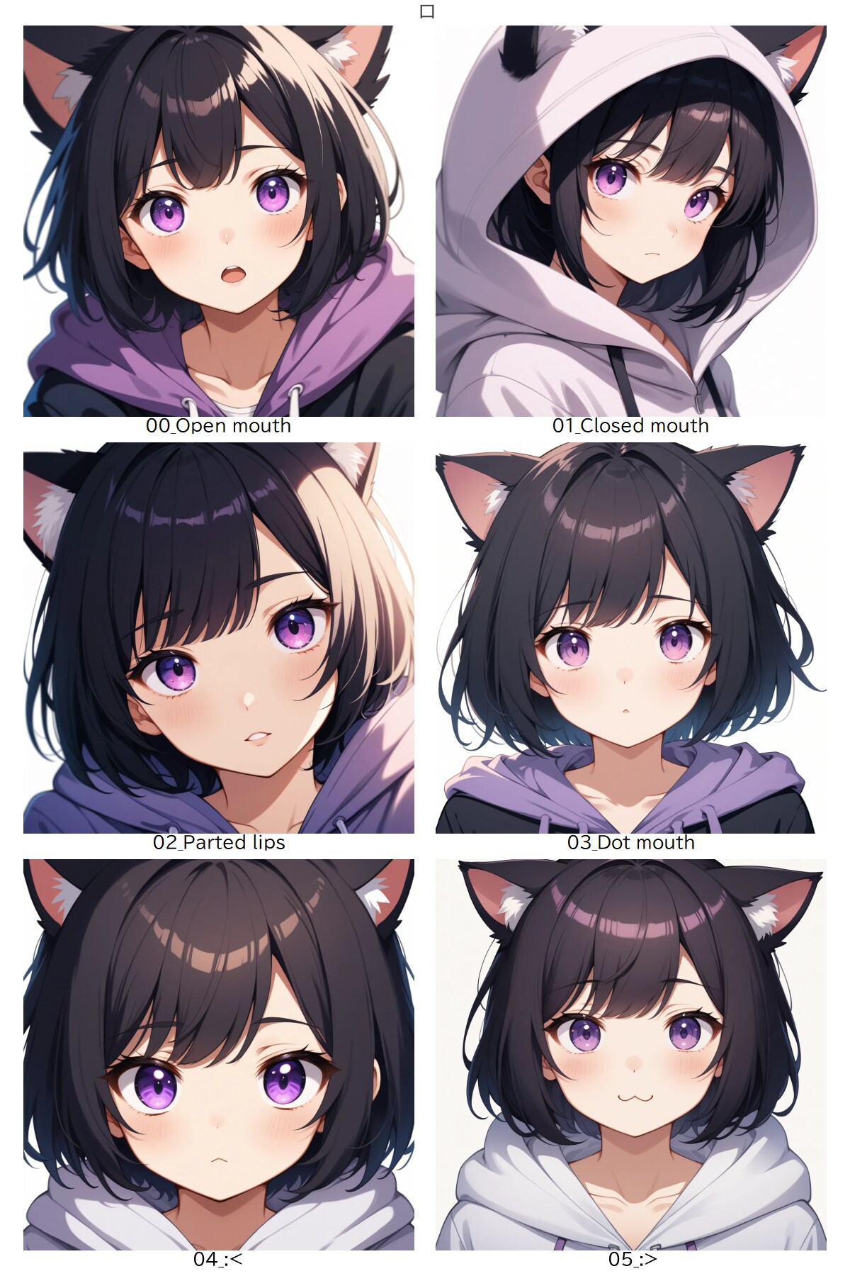 口 | の人気AIイラスト・グラビア